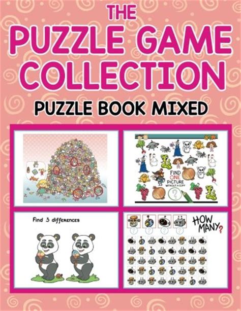 cheapest copy   puzzle game collection puzzle book mixed  jupiter kids