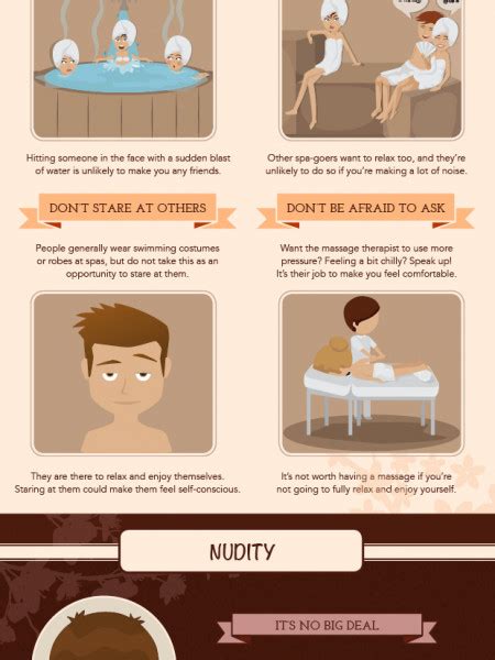 relax infographics visual ly