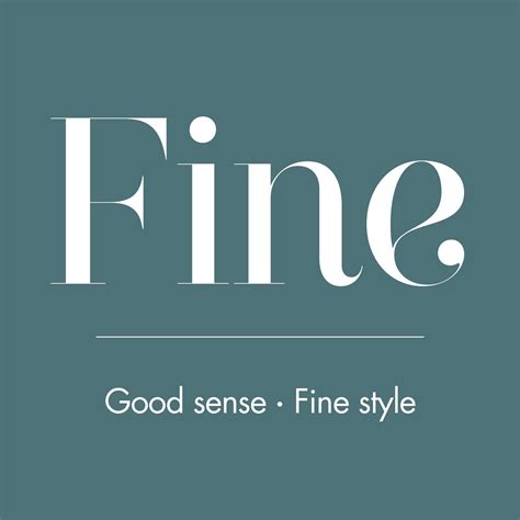 fine