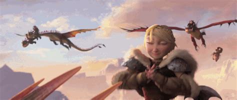 why how to train your dragon 2 is a radical feminist triumph the