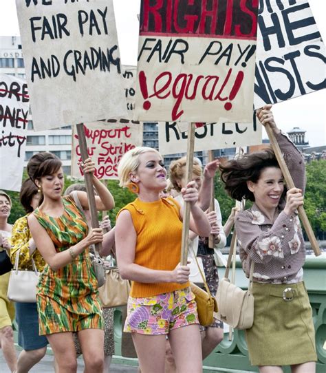 We Want Sex Equality Festival International Du Film D Histoire