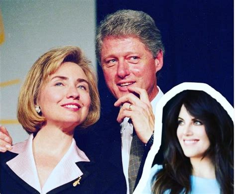 Monica Lewinsky Life After The Scandal What Happened To