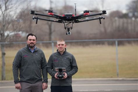 nccc  offer courses  drone operation drone competing start