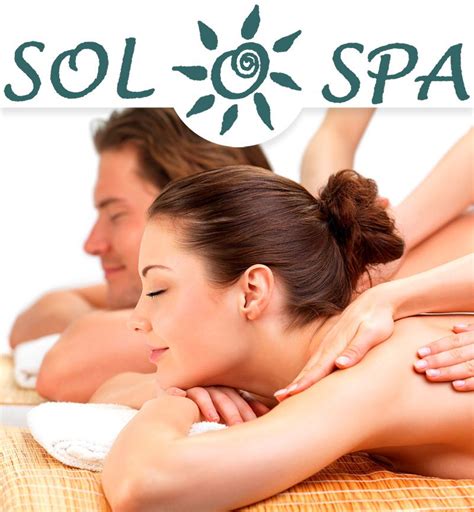 Cape Cod Daily Deal With Sol Spa In Harwich Relax With Your Loved One