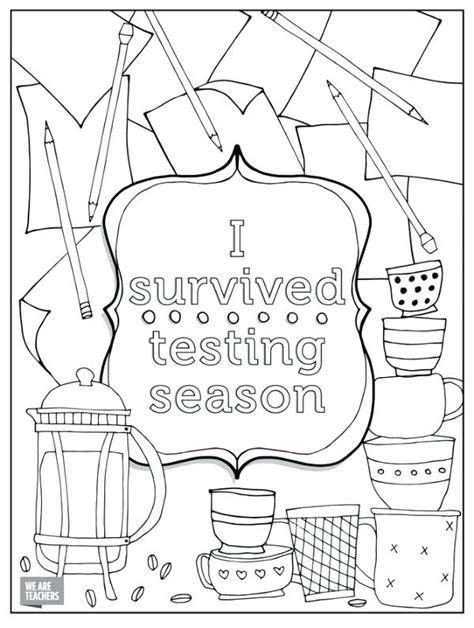coloring pages   teacher  getcoloringscom  printable