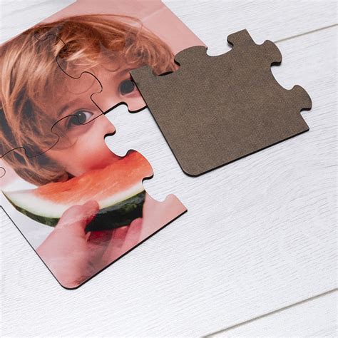 personalised puzzles  toddlers photo jigsaw puzzle  toddlers