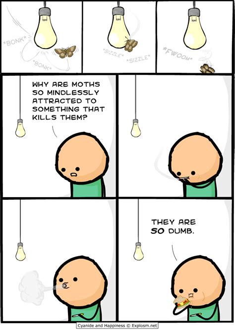 The 25 Best Cyanide And Happiness Comics Ideas On