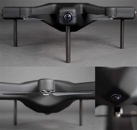 exo drone  revolutionary drone      camera threesixty cameras