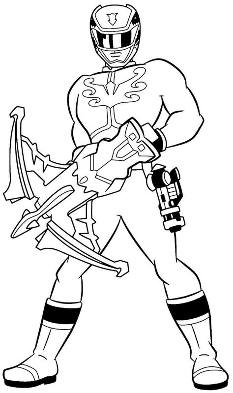 power rangers megaforce coloring picture quality coloring coloring home