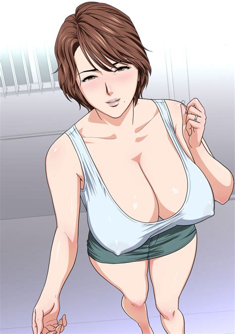 tatsunami youtoku artist various women with huge tits 2 hentai image