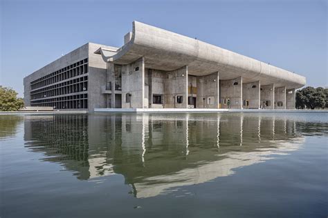 explore le corbusiers modernist metropolis chandigarh  spaces