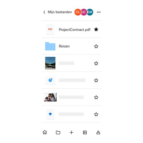 persoonlijke dropbox abonnementen voor individueel gebruik dropbox