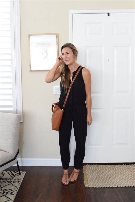 monday gap dress natalie borton necklace sam edelman sandals madewell bag tuesday j crew