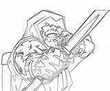 Arrow Green Coloring Pages Powerfull Weapon Popular Another Printable Coloringhome sketch template