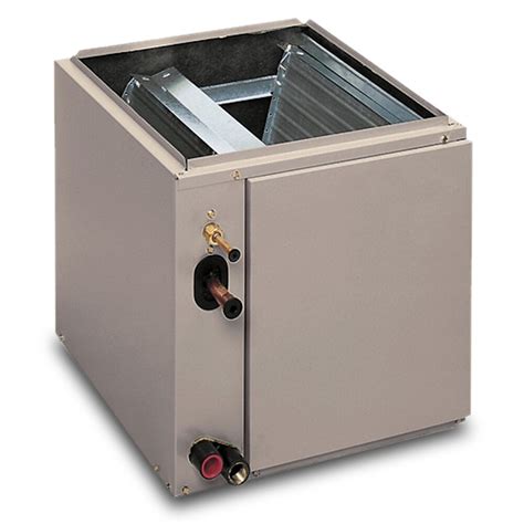 cased upflowdownflow evaporator coils residential equipment