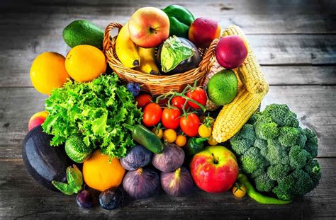 nutrients  fruits vegetables  depleting nutrifusion