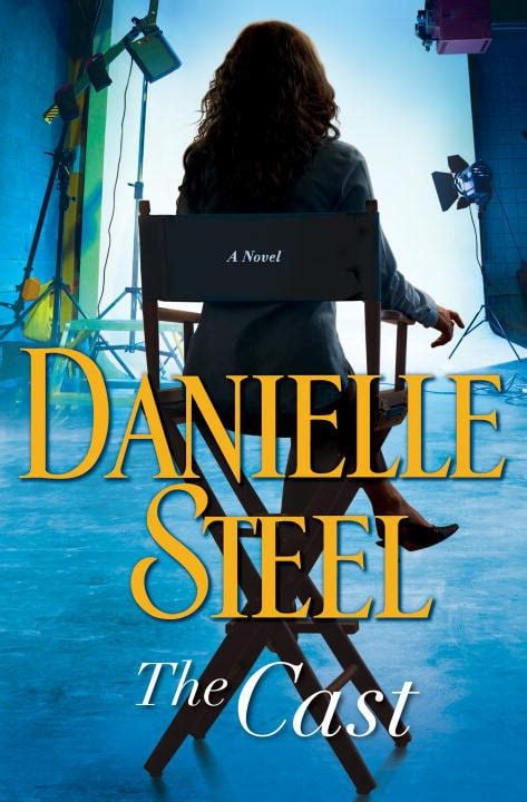 the cast by danielle steele books like sex and the city