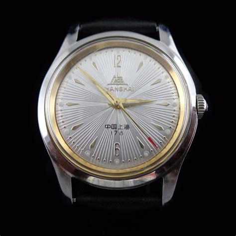 iconic vintage chinese   reference    early  laurent fine watches