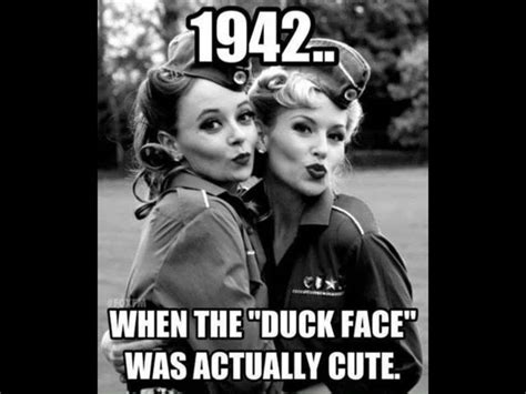 15 Duck Face Memes You Ll Be Happy To See