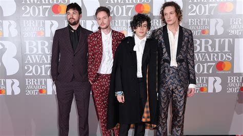Did The 1975 S Brit Awards Performance Get Hijacked