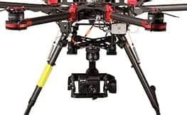 infrared camera cores  thermal cameras  drones uas ugvs