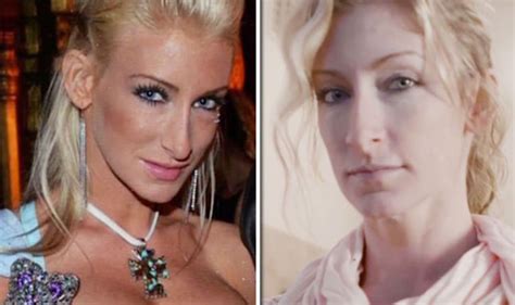 porn star mum became a pastor after ten years of sex video work brief