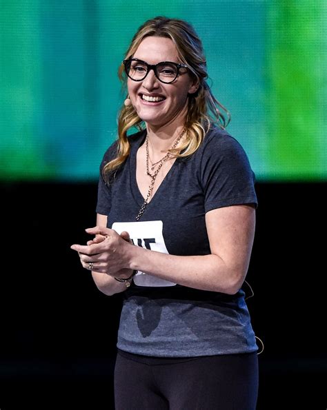 kate winslet we day celeb week in photos for march 20 24