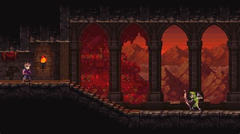 chasm  steam