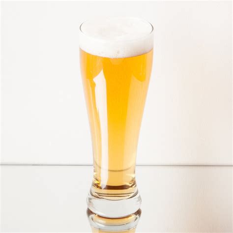 Libbey 1610 23 Oz Giant Beer Pilsner Glass 12 Case