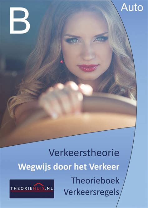 bolcom auto rijbewijs  theorieboek cbr theorie leren  theoriehuis boeken