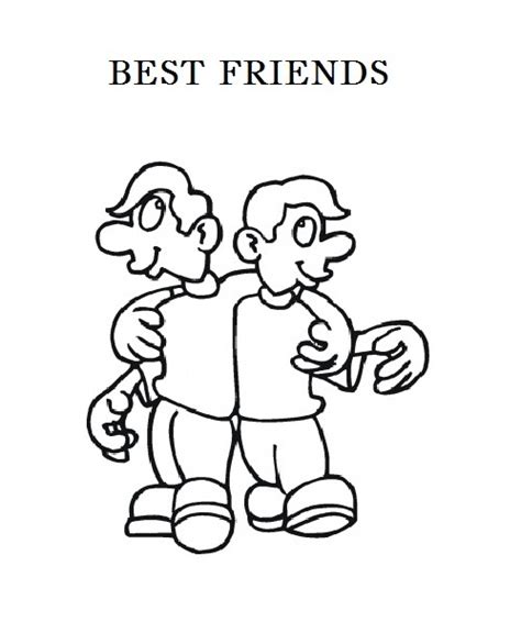 friendship quotes coloring pages quotesgram