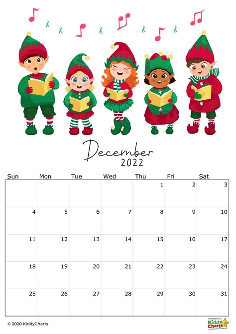 calendar  printable kids monthly snapshots kiddychartscom