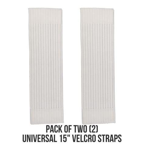 universal cold therapy velcro straps  pack  cold therapy