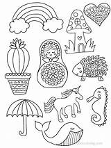 Coloring Pages Shrinky Sharpie Dink Dinks Templates Shrink Printable Icons Crafts Diy Template Plastic Charms Paper Kids Print Patterns Designs sketch template