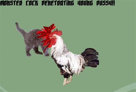 Cock Penetrating Young Pussy By Whineon On Deviantart