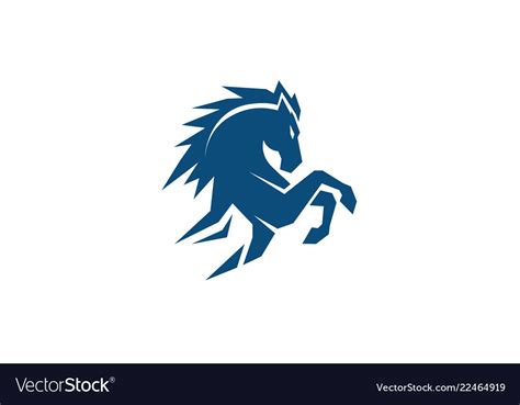 stallion logo   cliparts  images  clipground