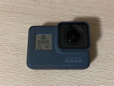 gopro  black gb kaufen auf ricardo