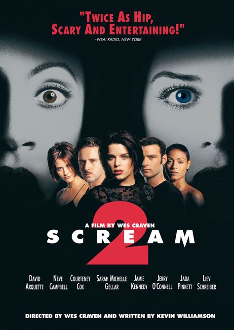 Scream 2 Movie