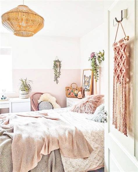 create  pink boho bedroom diy darlin pink bedroom decor