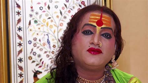 Transgender In Pakistan Maya The Woman Who Almost Broke Free Bbc News