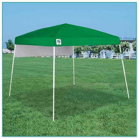 replacement canopy  ez  home improvement