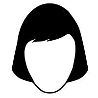 blank face icons noun project