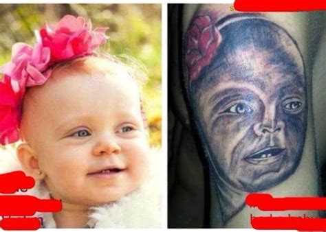 40 Ridiculous Tattoo Fails That Are So Bad Theyre Hilarious Bad