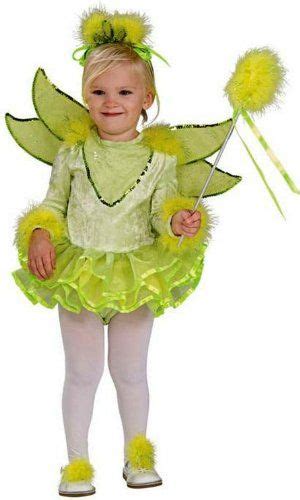 kids  toddler tinkerbell costume child small rubies costume