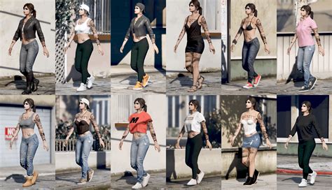 female outfits rgtaonline