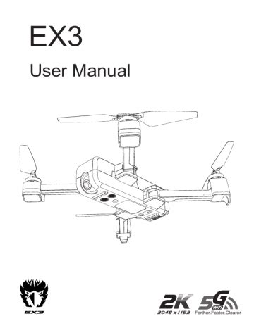 drone  user manual manualzz