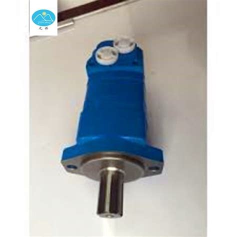 ys hydraulic parts  replace eaton  speed hydraulic motor  china hydraulic motor  motor