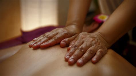 a massage therapy business isn t a stretch if you take
