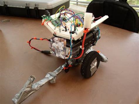 eem robot competition