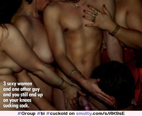cuckold bi caption videos and images collected on